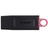 (TEŞHİR) DTX 256GB USB 3.2 Gen.1 DataTraveler Exodia Flash Bellek DTX/256