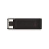 (TEŞHİR) Kingston DataTraveler 70 Flash Bellek (DT70/32GB)