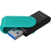 (TEŞHİR) Kingston Datatraveler Exodia S 128GB Dtxs Usb3.2 Gen.1 USB Flash Bellek DTXS/128GB