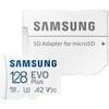 (TEŞHİR) Samsung Evo Plus 128gb Microsd Hafıza Kartı Mb-mc128ka/tr