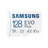(TEŞHİR) Samsung Evo Plus 128gb Microsd Hafıza Kartı Mb-mc128ka/tr