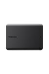 Toshiba Canvio Basic 1tb 2.5 Inç USB 3.0 Taşınabilir Disk (Yeni)