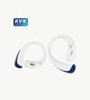 X167 Yapay Zeka Destekli Dokunmatik Ekranlı Bluetooth Kulaklık – 165 Dil Çeviri Özellikli (Mavi)