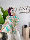 Ebruli Ceket