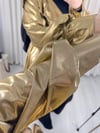 Gold Ceket