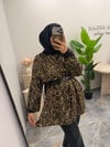 Gold Payet Tunik 