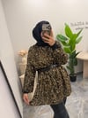 Gold Payet Tunik 