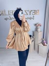 Gold Sim Tasarım Ceket