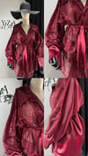 Payet Royale Bordo
