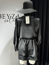 Payet Royale Siyah
