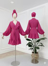 Peri Prive Pembe