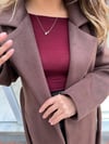KAHVE KAŞE KABAN