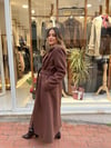 KAHVE KAŞE KABAN