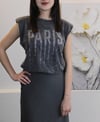 PARİS TAŞLI TİŞÖRT