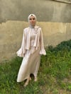 PUDRA ELBİSE STOK KODU 3402