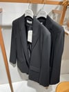 SİYAH BLAZER CEKET