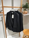 SİYAH BLAZER CEKET