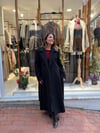 SİYAH KAŞE KABAN
