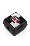 BEŞİKTAŞ 3 BÖLMELİ BESLENME KABI ORJİNAL LİSANSLI ÜRÜN