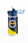FENERBAHÇE 500ML SULUK PİPETLİ