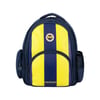 FENERBAHÇE LİSANSLI DERİ ÇİZGİLİ OKUL ÇANTASI 