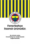 FENERBAHÇE LİSANSLI YEMEK KABI