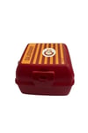 GALATASARAY LİSANSLI YEMEK KABI
