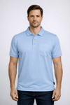 POLO YAKA KISA KOLLU TSHİRT