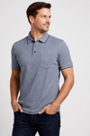 POLO YAKA KISA KOLLU TSHİRT