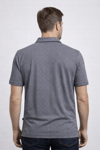 POLO YAKA KISA KOLLU TSHİRT
