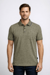 POLO YAKA KISA KOLLU TSHİRT