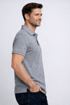 POLO YAKA KISA KOLLU TSHİRT