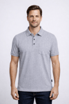 POLO YAKA KISA KOLLU TSHİRT