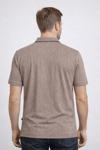 POLO YAKA KISA KOLLU TSHİRT