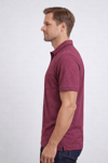 POLO YAKA KISA KOLLU TSHİRT