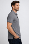 POLO YAKA KISA KOLLU TSHİRT