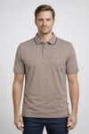 POLO YAKA KISA KOLLU TSHİRT