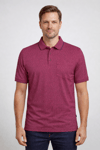 POLO YAKA KISA KOLLU TSHİRT