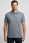 POLO YAKA KISA KOLLU TSHİRT