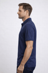 POLO YAKA KISA KOLLU TSHİRT