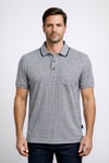 POLO YAKA KISA KOLLU TSHİRT