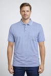 POLO YAKA KISA KOLLU TSHİRT