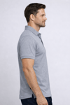 POLO YAKA KISA KOLLU TSHİRT