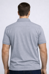 POLO YAKA KISA KOLLU TSHİRT