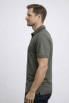 POLO YAKA KISA KOLLU TSHİRT