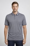 POLO YAKA KISA KOLLU TSHİRT