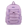 SLAZENGER İPLİ LILAC SIRT ÇANTASI