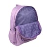 SLAZENGER İPLİ LILAC SIRT ÇANTASI