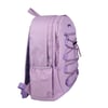 SLAZENGER İPLİ LILAC SIRT ÇANTASI