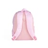 SLAZENGER PVC TOZ PEMBE SIRT ÇANTASI